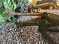 2017 John Deere HX15 Rotary Cutter