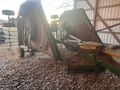 2017 John Deere HX15 Rotary Cutter