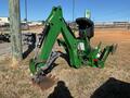 2016 John Deere 270B Backhoe