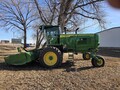 2023 John Deere W235R Self-Propelled Windrowers and Swather