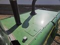 2023 John Deere W235R Self-Propelled Windrowers and Swather