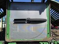 2023 John Deere W235R Self-Propelled Windrowers and Swather