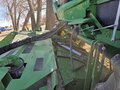 2023 John Deere W235R Self-Propelled Windrowers and Swather