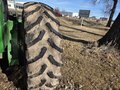 2023 John Deere W235R Self-Propelled Windrowers and Swather