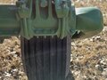 2023 John Deere W235R Self-Propelled Windrowers and Swather