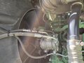 2023 John Deere W235R Self-Propelled Windrowers and Swather