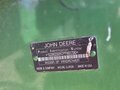 2023 John Deere W235R Self-Propelled Windrowers and Swather