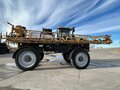 2017 Ag-Chem RoGator 1100B Self-Propelled Sprayer