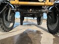 2017 Ag-Chem RoGator 1100B Self-Propelled Sprayer