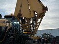 2017 Ag-Chem RoGator 1100B Self-Propelled Sprayer