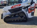 2026 Bobcat T66 Skid Steer