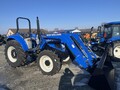 2026 New Holland POWERSTAR 75 Tractor