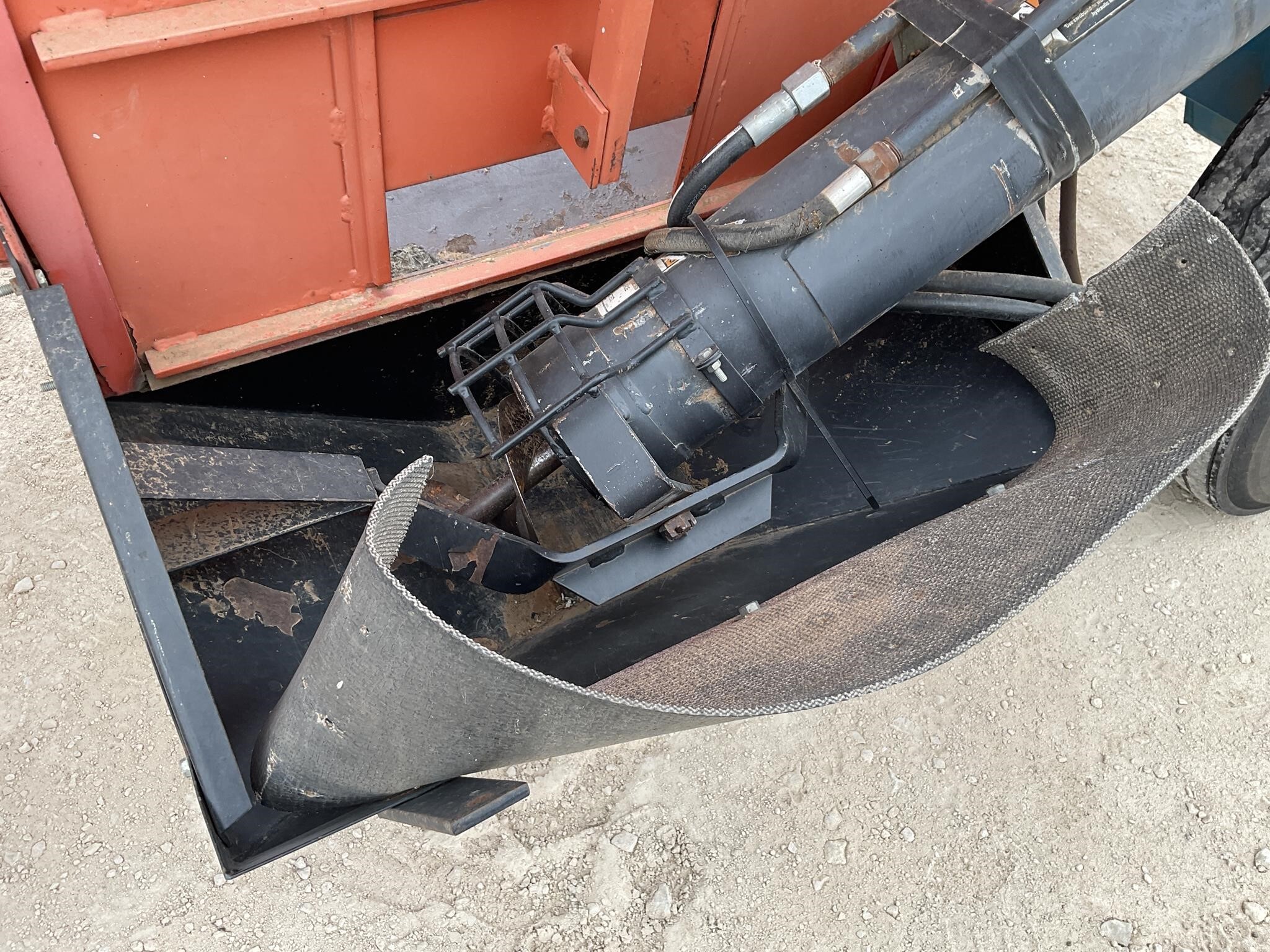  Killbros 385 Gravity Wagon