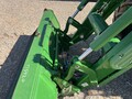2018 John Deere 6155M Tractor