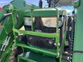 2018 John Deere 6155M Tractor