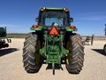 2018 John Deere 6155M Tractor