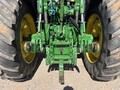 2018 John Deere 6155M Tractor