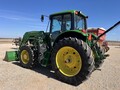 2018 John Deere 6155M Tractor