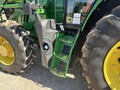 2018 John Deere 6155M Tractor