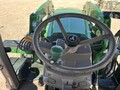 2018 John Deere 6155M Tractor