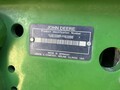 2018 John Deere 6155M Tractor
