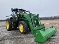 2022 John Deere 7R 230 Tractor