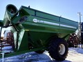 2012 J&M 1000-20 Grain Cart