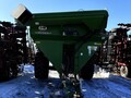 2012 J&M 1000-20 Grain Cart