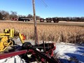  Rowse D9 Sickle Mower