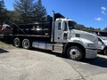 2013 Mack PINNACLE CXU613 Semi Trucks/Trailer
