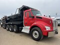 2017 Kenworth T880 Semi Trucks/Trailer
