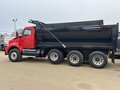 2017 Kenworth T880 Semi Trucks/Trailer