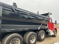 2017 Kenworth T880 Semi Trucks/Trailer