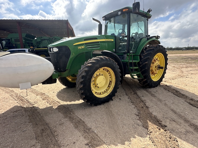 Used John Deere 7930 Tractors for Sale - 10 Listings | Machinery Pete