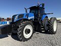 2016 New Holland T8.410 Tractor