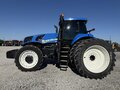 2016 New Holland T8.410 Tractor