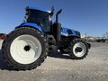 2016 New Holland T8.410 Tractor