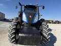 2016 New Holland T8.410 Tractor