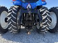 2016 New Holland T8.410 Tractor