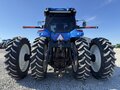 2016 New Holland T8.410 Tractor