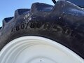 2016 New Holland T8.410 Tractor