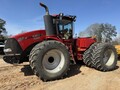 2024 Case IH STEIGER 595 AFS CONNECT Tractor