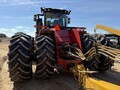 2024 Case IH STEIGER 595 AFS CONNECT Tractor