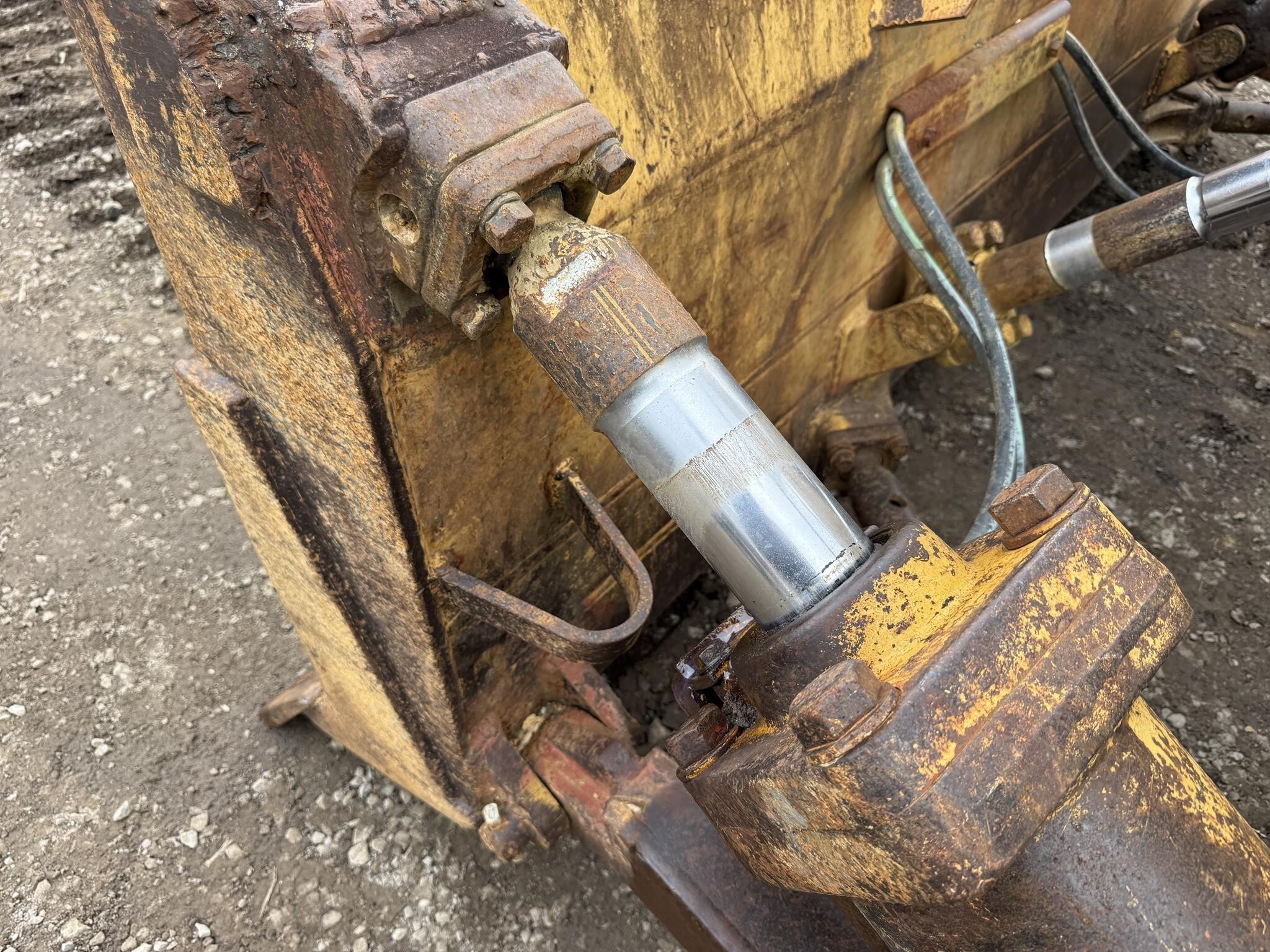 1985 Caterpillar D5B Dozer