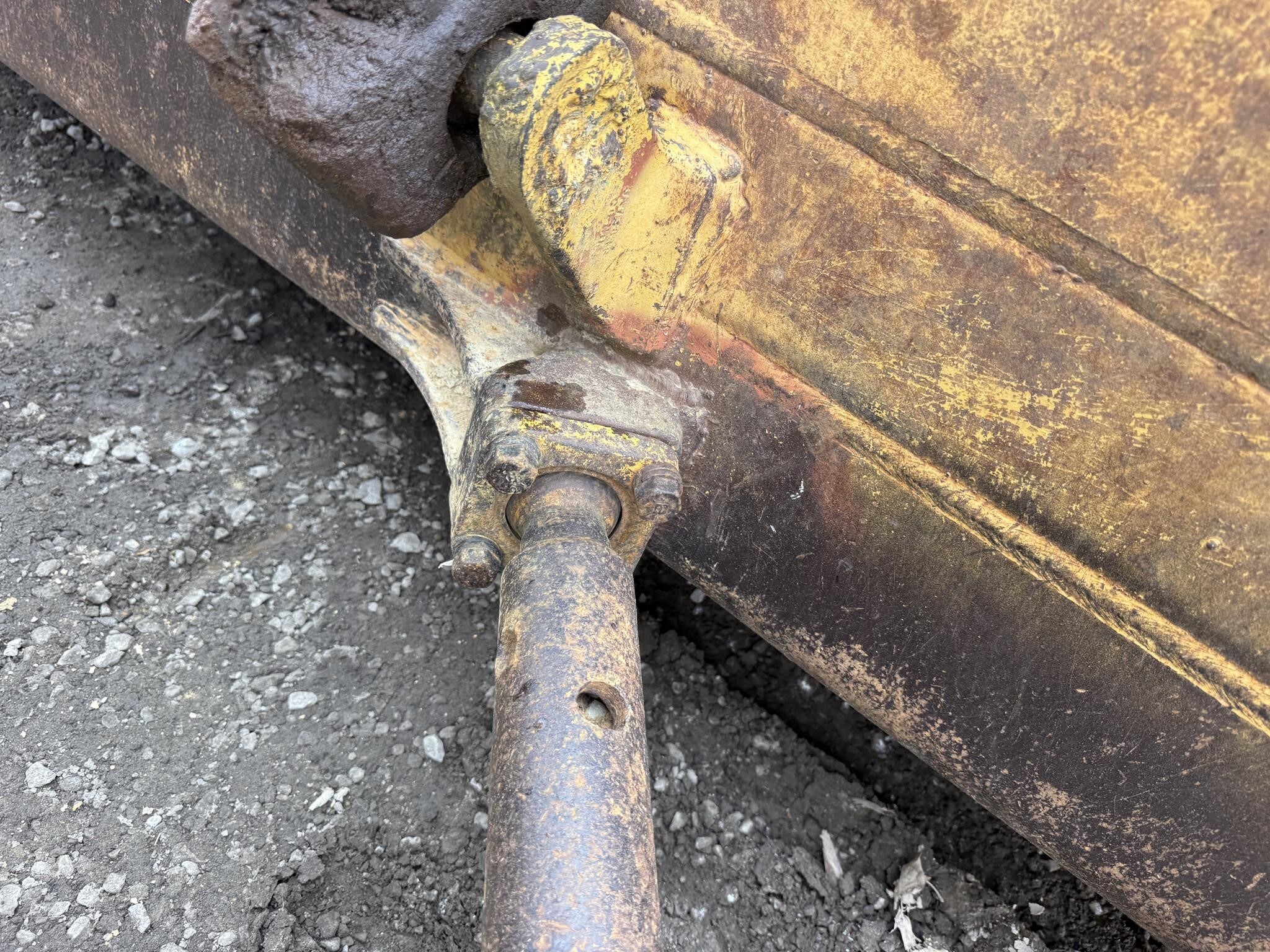 1985 Caterpillar D5B Dozer