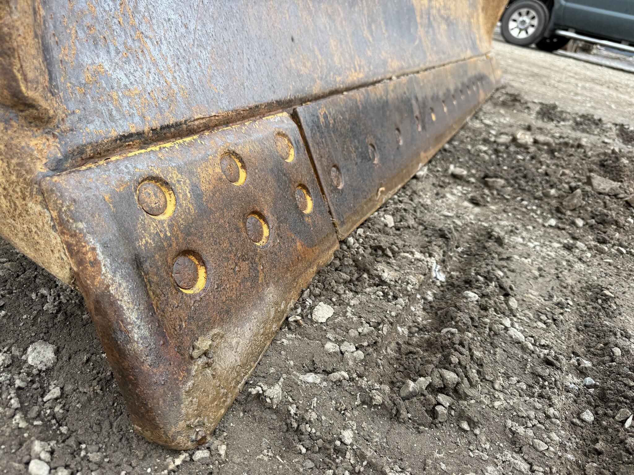 1985 Caterpillar D5B Dozer