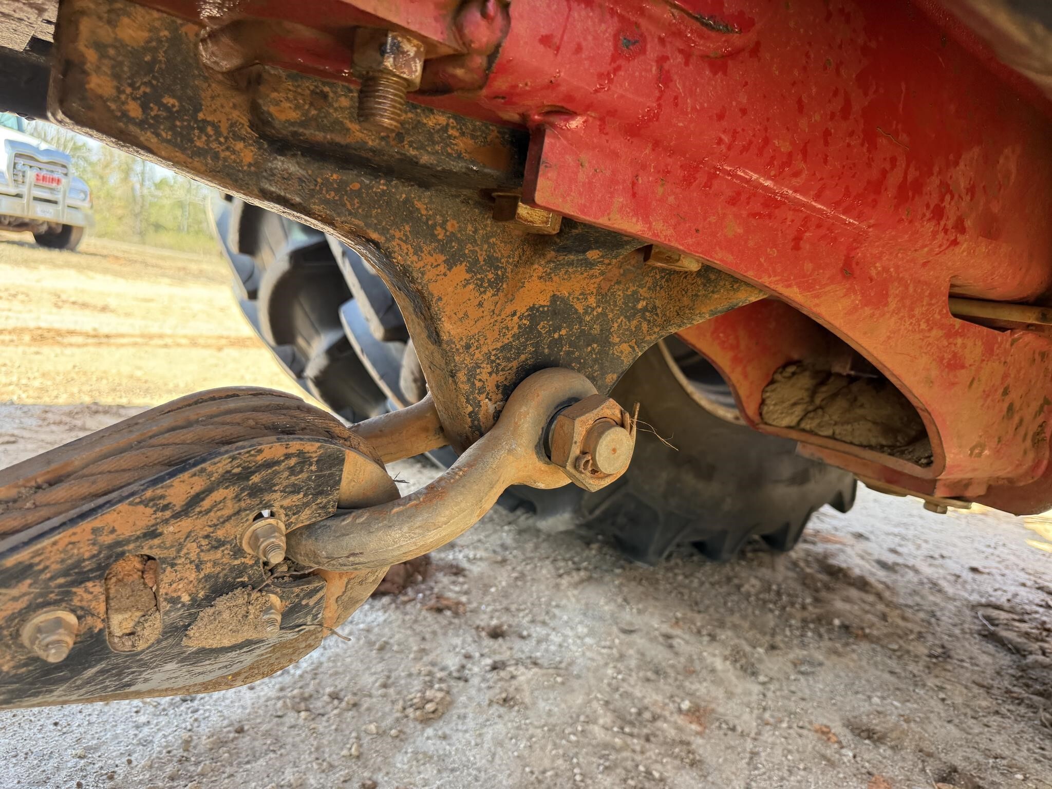 2024 Case IH STEIGER 595 AFS CONNECT Tractor
