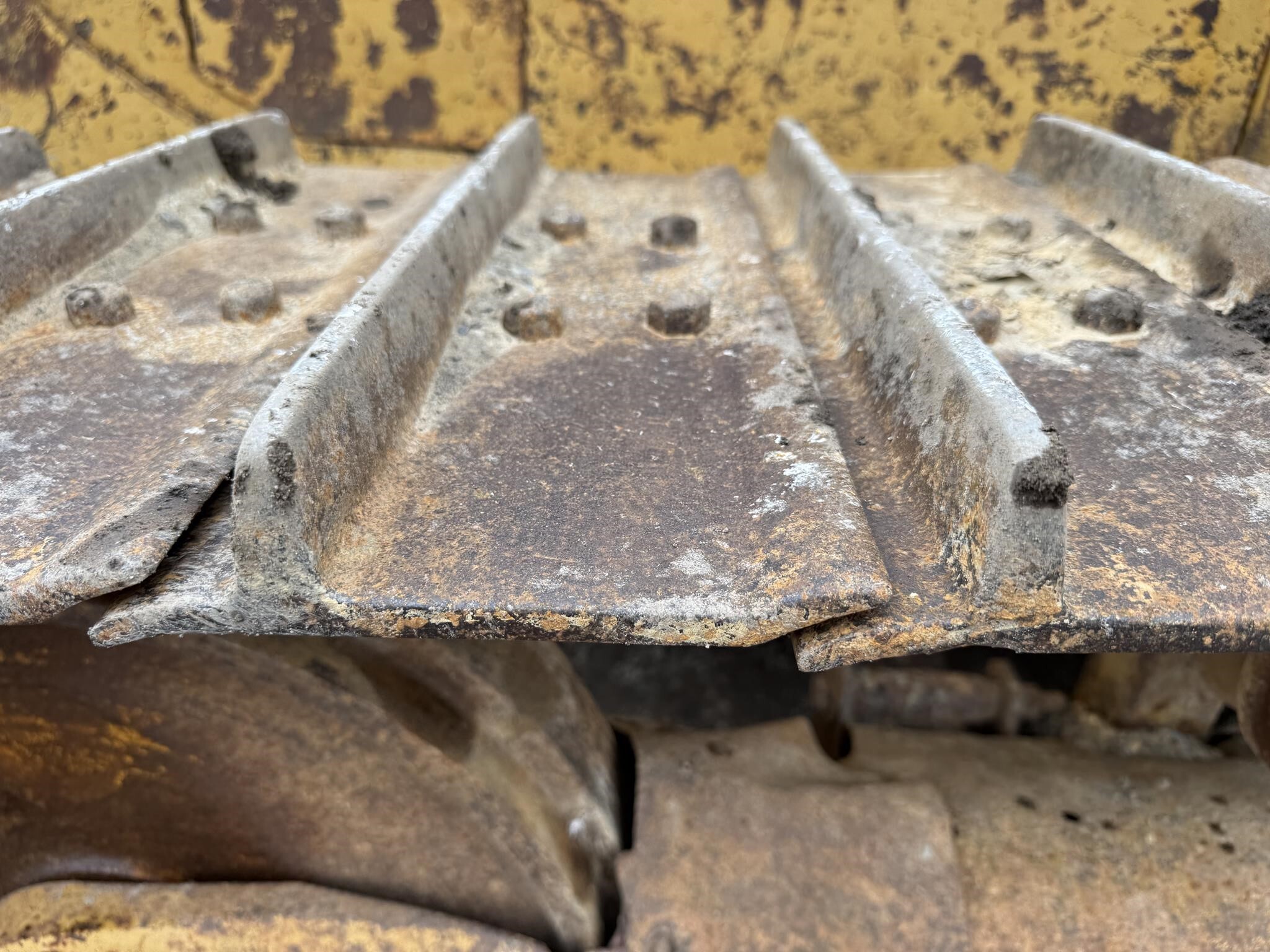 1985 Caterpillar D5B Dozer