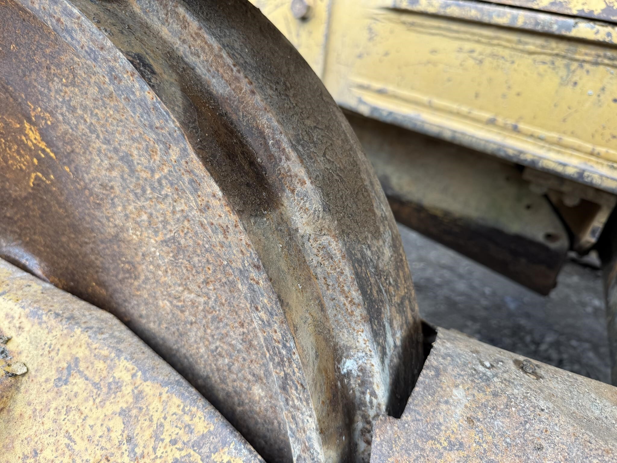 1985 Caterpillar D5B Dozer