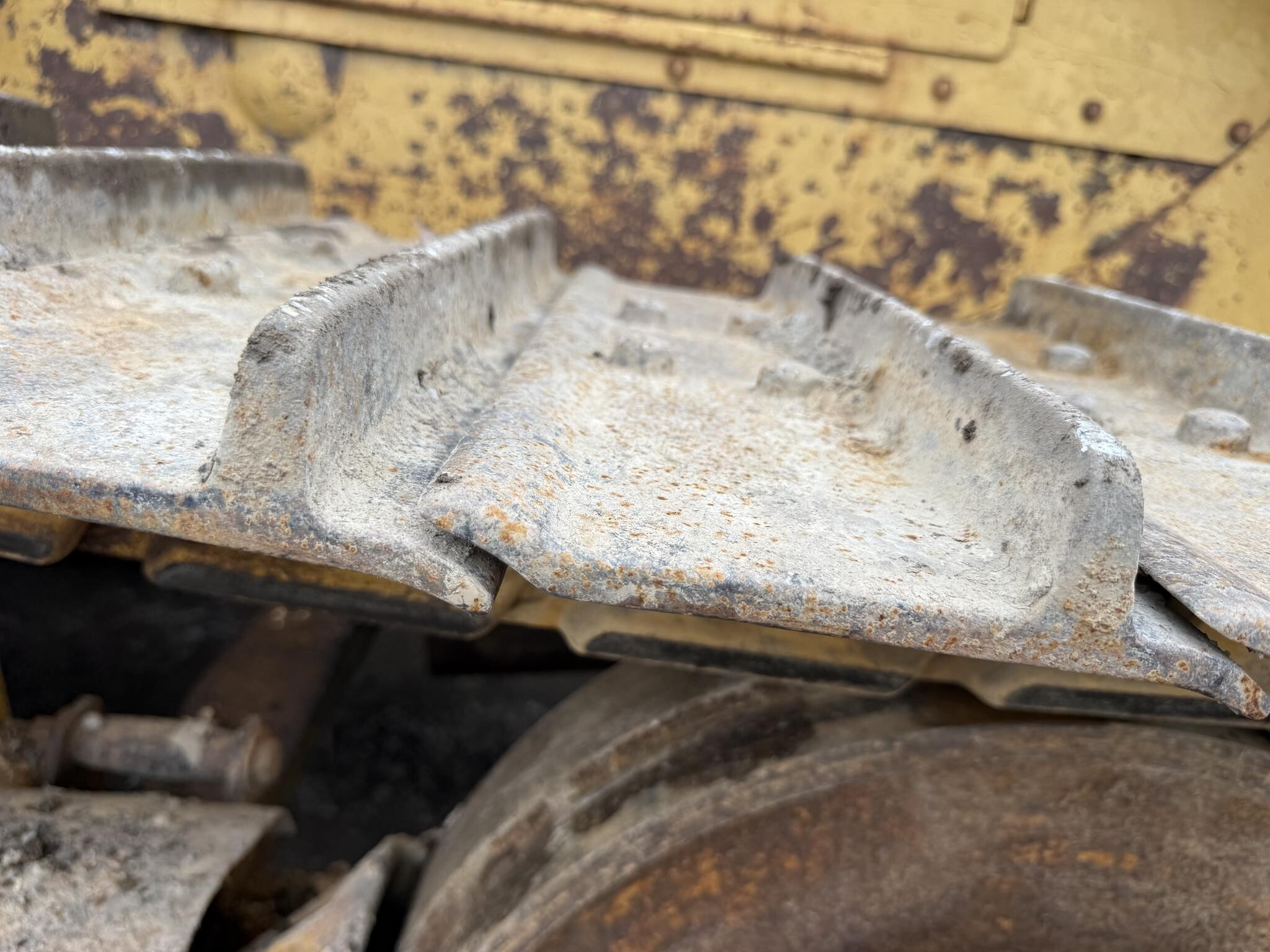 1985 Caterpillar D5B Dozer